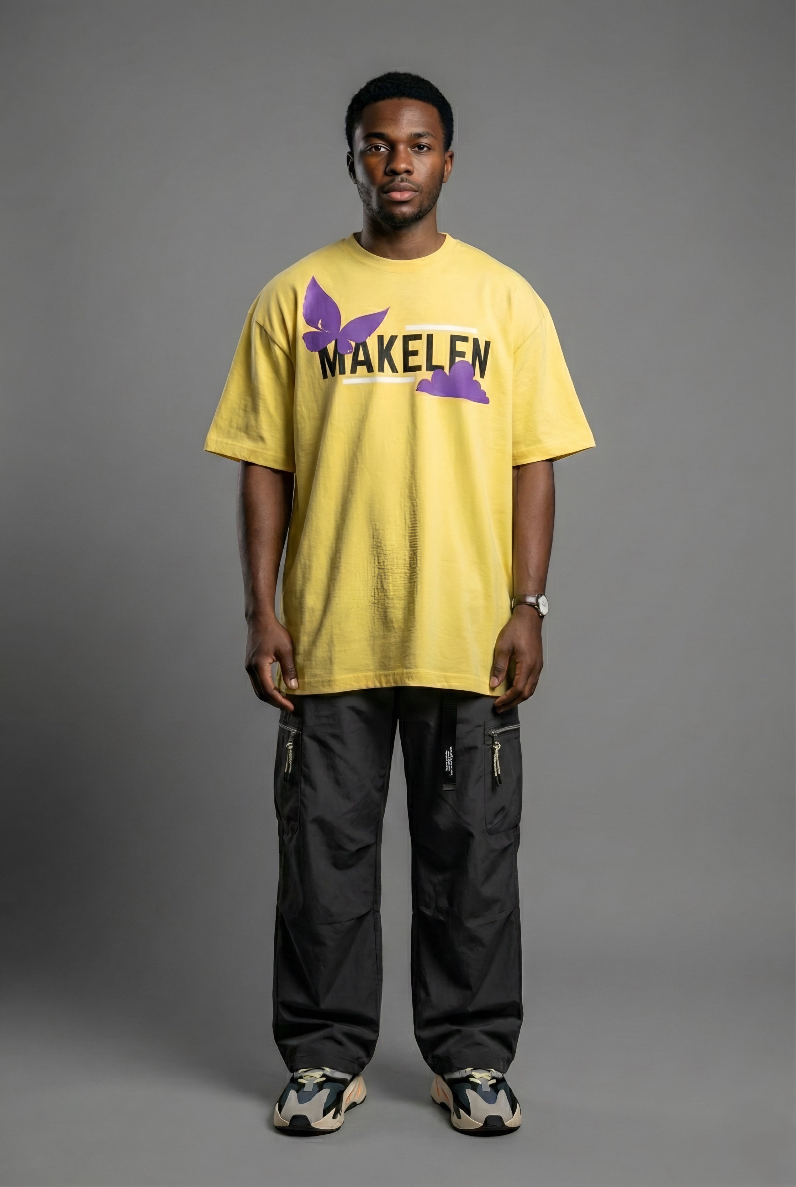 Daydream Nomad Oversized T-Shirt