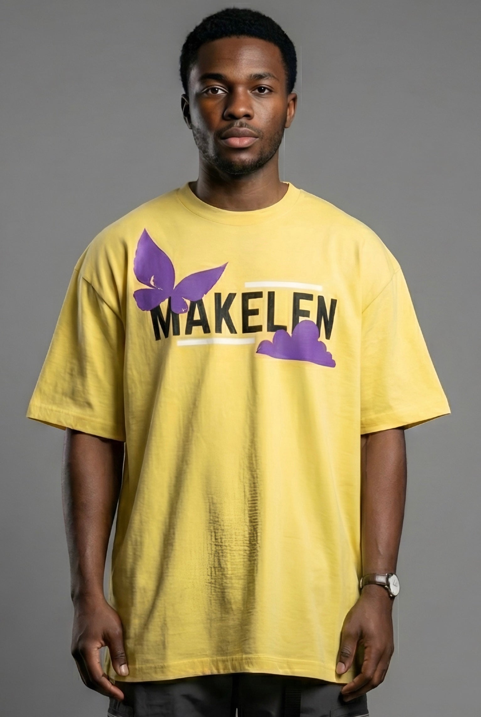 Daydream Nomad Oversized T-Shirt